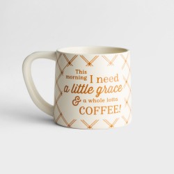 Mug-Grace + Lotta Coffee...