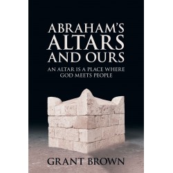 Abraham's Altars and Ours