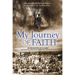 My Journey Of Faith
