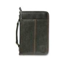 Bible Cover-Aviator Leather...