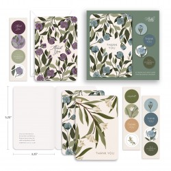 Boxed Cards-Cultivate...