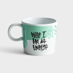 Mug-Katy Girl/Enough Mug...