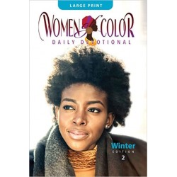 Women Of Color Daily...