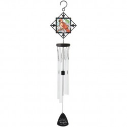 Wind Chime-Stained...