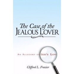 eBook-Case Of The Jealous...