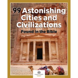 99 Astonishing Cities And...