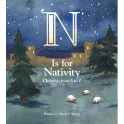 N Is For Nativity:...