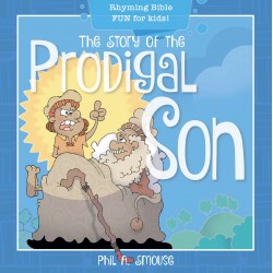 Story Of The Prodigal Son