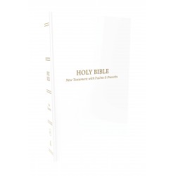 KJV Pocket New Testament...
