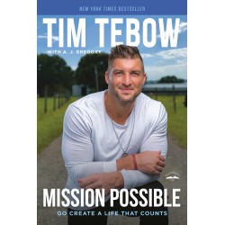 Mission Possible-Softcover