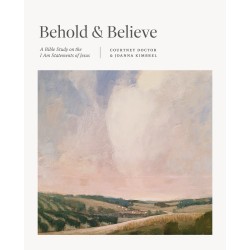 Behold And Believe
