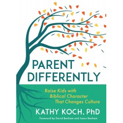 Parent Differently