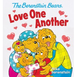 The Berenstain Bears Love...
