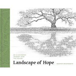 Landscape Of Hope