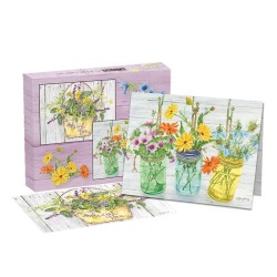 Note Card-Herb Garden (4" x...