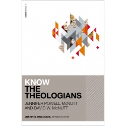 Know The Theologians