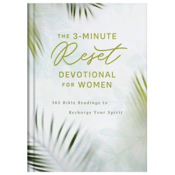 The 3-Minute Reset...