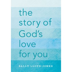 Story Of God's Love For...