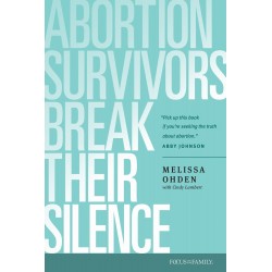 Abortion Survivors Break...