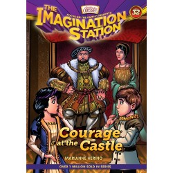Imagination Station 32:...