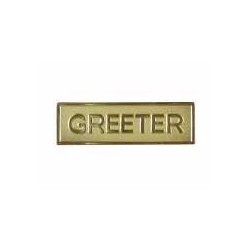 Badge-Greeter-Magnetic-Gold...