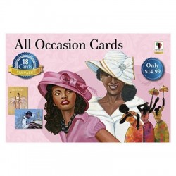 Card-Boxed-All Occasion...