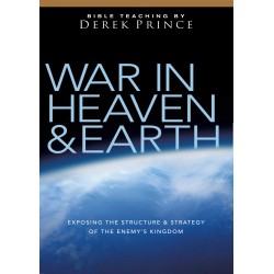 DVD-War In Heaven And Earth...