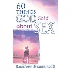 eBook-60 Things God Said...