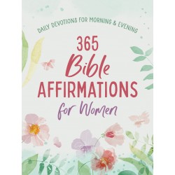 365 Bible Affirmations For...
