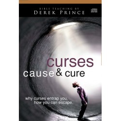 Audio CD-Curses Cause &...