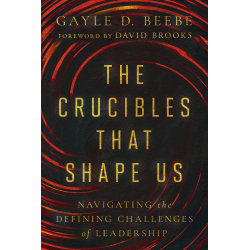 The Crucibles That Shape Us