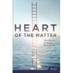 Heart Of The Matter: Daily...