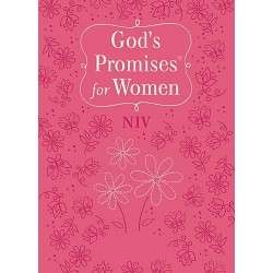 God's Promises For Women (NIV)