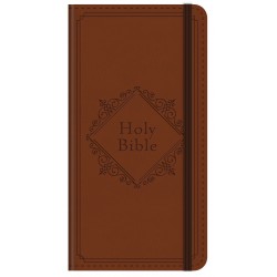 KJV Compact Bible: Promise...