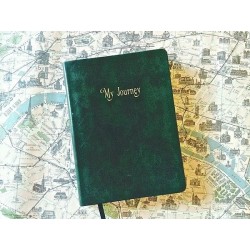 Journal-My Journey