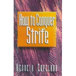 How To Conquer Strife