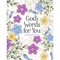 God's Words For You...