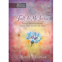 Talk To Me  Jesus (One Year...