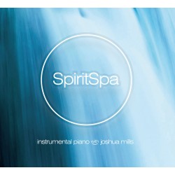 Audio Cd-Spirit Spa