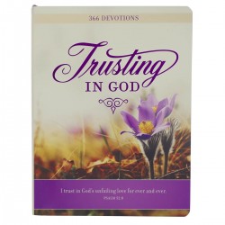 Devotional-Trusting...