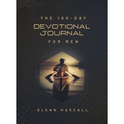 The 100-Day Devotional...