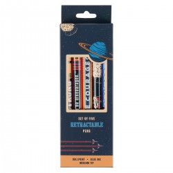 Pen Set-Be Strong and...