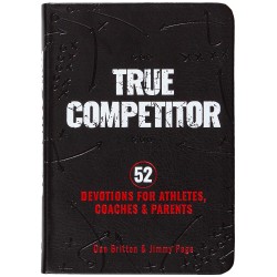 True Competitor