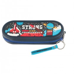 Pencil Case-Strong and...