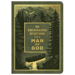 180 Encouraging Devotions...