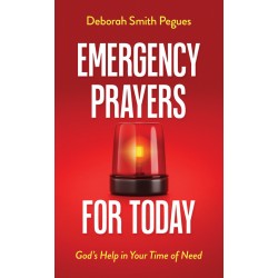 Emergency Prayers For Today