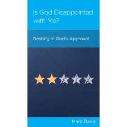 Is God Disappinted In Me
