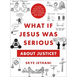 What If Jesus Was Serious...