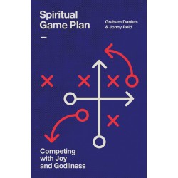 Spiritual Game Plan