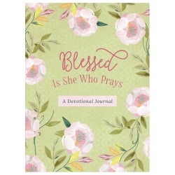 Blessed Is She Who Prays